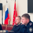 Исполняющий обязанности руководителя ГСУ СК России по городу Санкт-Петербургу провел тематический прием граждан - Следственный комитет