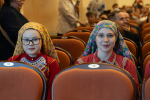 В Герценовском университете стартовала ассамблея к 95-летию института народов Севера