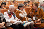 В Герценовском университете стартовала ассамблея к 95-летию института народов Севера