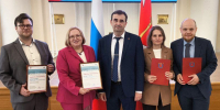 В Петербурге подвели итоги профориентационного проекта «Школа Смольного» - Комитет по образованию СПб