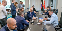 Интенсив-сессии по маркетингу и Биржа поставщиков стали частью большой программы Дня российского предпринимательства - Комитет по промышленной политике, инновациям и торговле