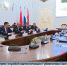 Александр Беглов провёл рабочую встречу с Чрезвычайным и Полномочным Послом Республики Беларусь - ГТРК Санкт-Петербург