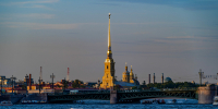 Турагентам из отдаленных регионов России покажут Петербург во всей красе - Neva.Today