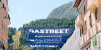 Фото: Gastreet International Restaurant Show - НИА Санкт-Петербург