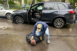 В Петербурге задержали группу иностранцев за сбыт нелегальной табачной продукции
