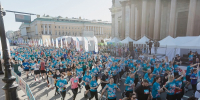 Фото: пресс-служба комитета по физкультуре и спорту Санкт-Петербурга - НИА Санкт-Петербург