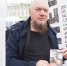 Герман Садулаев: «На нынешнем «Книжном салоне» очень достойный десант участников» - Петербургский дневник
