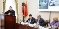 Жилищный комитет создает в Петербурге Центр компетенций жилищного хозяйства - Жилищный комитет СПб