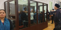Петербургский метрополитен требует взыскать с осужденных за теракт в 2017 году 67 млн рублей - Neva.Today