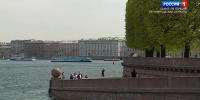 В Петербурге и Ленобласти тепло, пасмурно и ветрено - ГТРК Санкт-Петербург