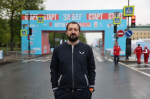 lX всероссийский полумарафон «Забег.РФ» в Петербурге собрал рекордные 19000 участников