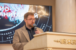 В СПбГУ проходит Образовательный социогуманитарный форум