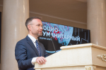 В СПбГУ проходит Образовательный социогуманитарный форум