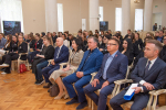 В СПбГУ проходит Образовательный социогуманитарный форум