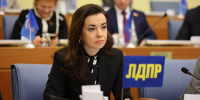 ЛДПР усиливает позиции в Санкт-Петербурге перед выборами-2026 - ЛДПР