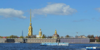 Синоптик рассказал, какая погода будет в Петербурге 25 мая - Санкт-Петербург.ру