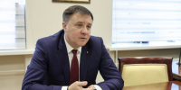 Вице-губернатор Владимир Омельницкий ответит на вопросы петербуржцев 29 мая - Spbdnevnik.ru