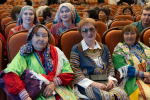 Педагогическая ассамблея в честь 95-летия института народов Севера РГПУ завершилась спартакиадой