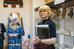 Педагогическая ассамблея в честь 95-летия института народов Севера РГПУ завершилась спартакиадой