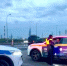 Ночные гонки на Крестовском острове закончились задержаниями - Peterburg2.Ru