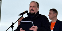 День полярника 2025 - Комитет по внешним связям