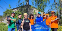 В Петербурге и Ленобласти на этой неделе проведут экомероприятия - Spbdnevnik.ru
