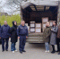 Из Санкт-Петербурга отправили очередную партию гуманитарного груза в Мариуполь - Spbdnevnik.ru