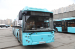 Новый автобусный маршрут появился между Симферополем и Мелитополем