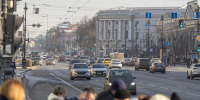 В Петербурге ограничат движение транспорта из-за празднования Дня города - Петербургский дневник