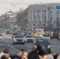 В Петербурге ограничат движение транспорта из-за празднования Дня города - Spbdnevnik.ru