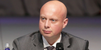 Михаил Асташкевич назначен главой администрации Калининского района - Калининский район
