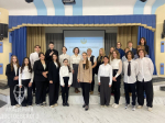 Вручение свидетельств о профессии «Ассистент экскурсовода»