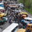 «ТранспортФест-2025» в Петербурге собрал более 125 тысяч гостей - Spbdnevnik.ru
