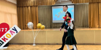В школах Кировского района прозвучали последние звонки - Кировский район