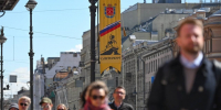 Губернатор Петербурга рассказал о праздновании Дня города - Петербургский дневник
