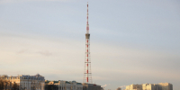 Ко Дню города телебашня Петербурга засияет праздничными огнями - Spbdnevnik.ru