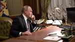 Путин поблагодарил Лукашенко за содействие в обмене пленными с Украиной - tvspb.ru