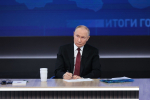 Путин поблагодарил Лукашенко за помощь в организации обмена пленными с Украиной