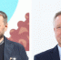 Беглов и Бельский поздравили горожан с Днем основания Петербурга - Петербургский дневник