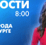Новости Петербурга к 8:00 - tvspb.ru - ТК Санкт-Петербург