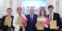Фото: пресс-служба администрации Санкт-Петербурга - НИА Санкт-Петербург