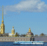 Россияне выбирают спонтанные поездки в Петербург в мае 2025 года - Санкт-Петербург.ру