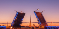 Поздравляем с Днем города! - Санкт-Петербургская ТПП