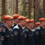 Итоги Вахты Памяти 2025 - СПбУ ГПС МЧС России