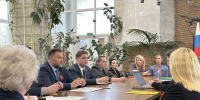 В Приморском районе Петербурга урегулирован вопрос по школе №600 - Spbdnevnik.ru