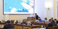 В Петербурге утвердили проекты для строительства Горского шоссе - Spbdnevnik.ru