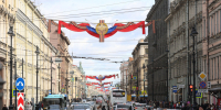 Петербург отмечает 322-летие: программа мероприятий ко Дню города - Петербургский дневник