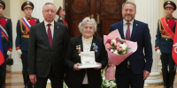 Фото: пресс-служба администрации Санкт-Петербурга - НИА Санкт-Петербург