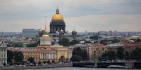 Политолог Светов рассказал, чем Петербург отличается от других городов России - Spbdnevnik.ru