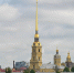 Санкт-Петербург отмечает 322 года со дня основания - Фонд развития промышленности
